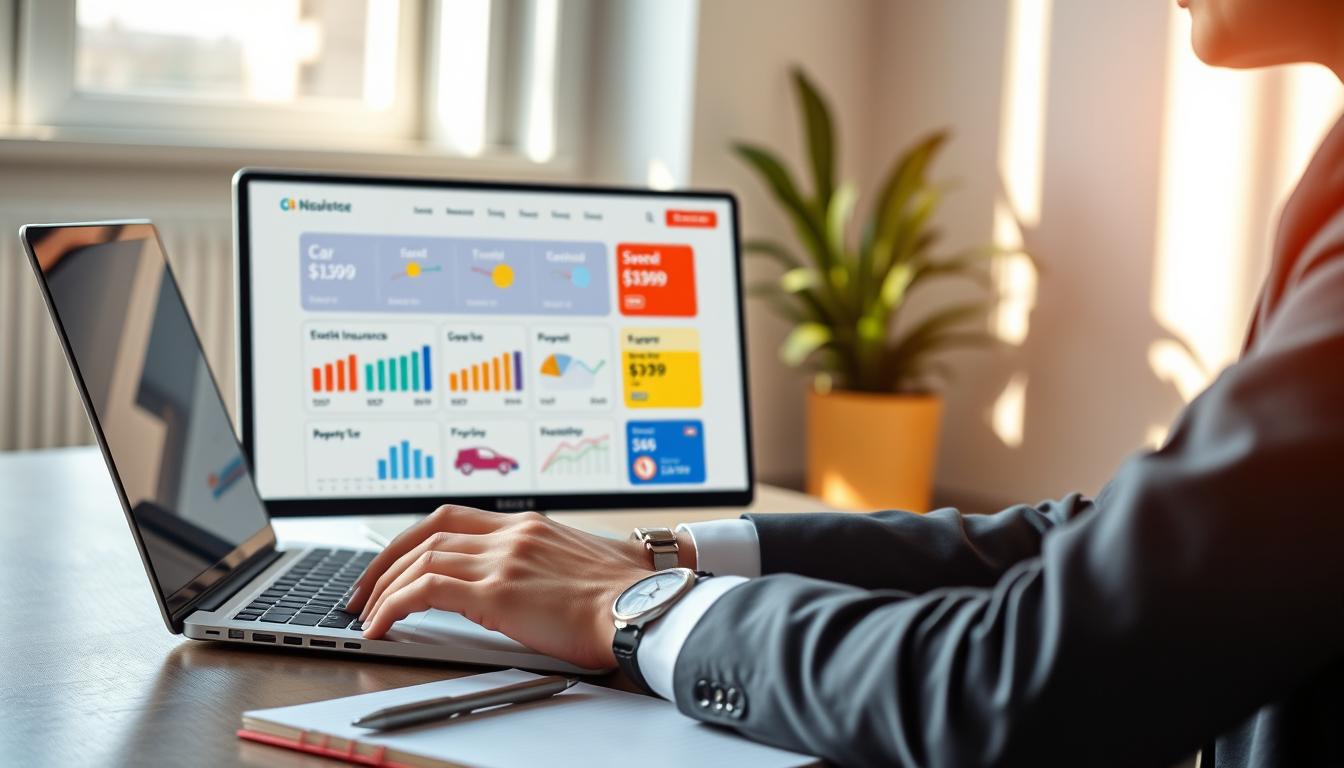 Car insurance quotes online