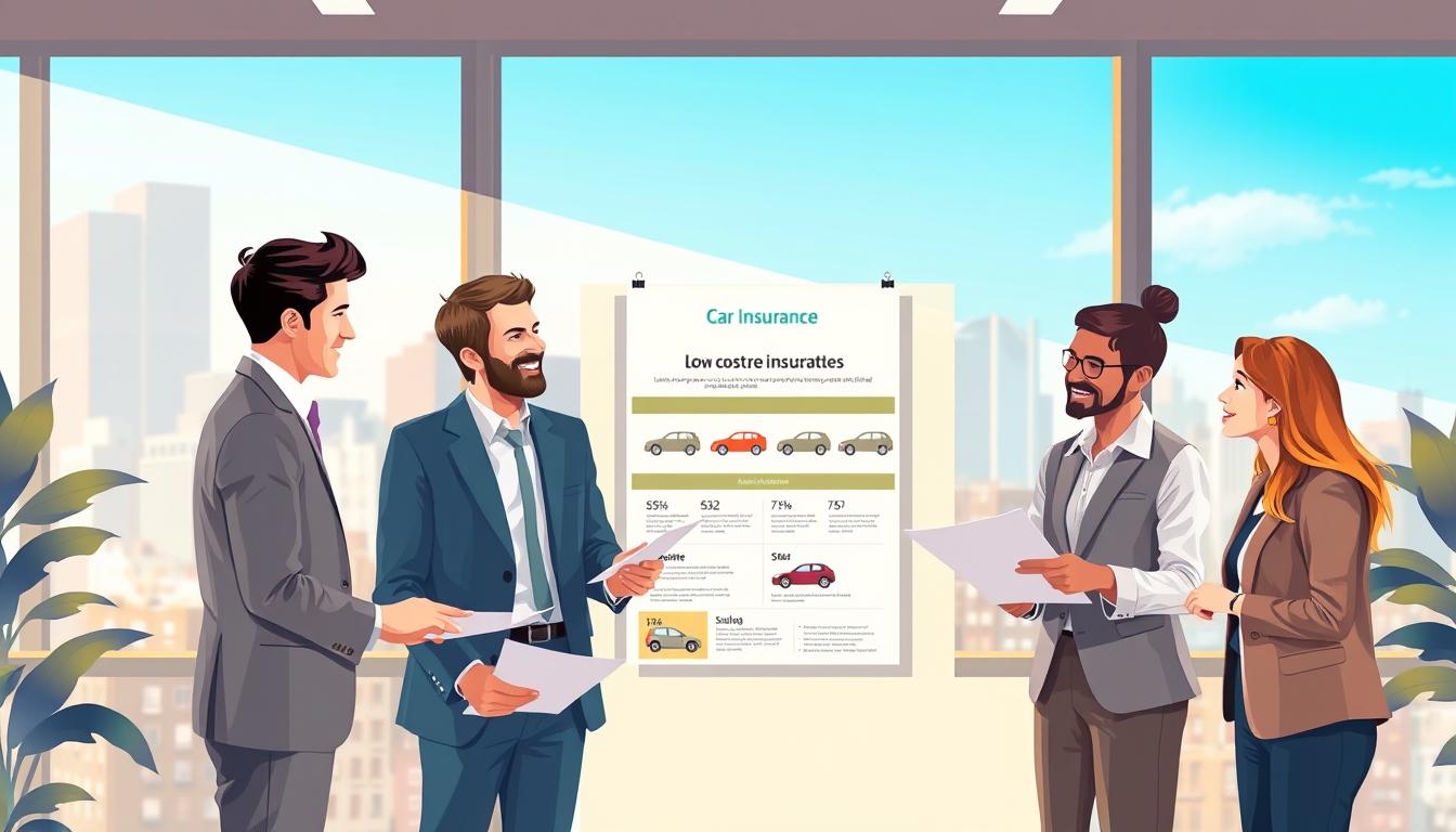 Cheapest car insurance providers