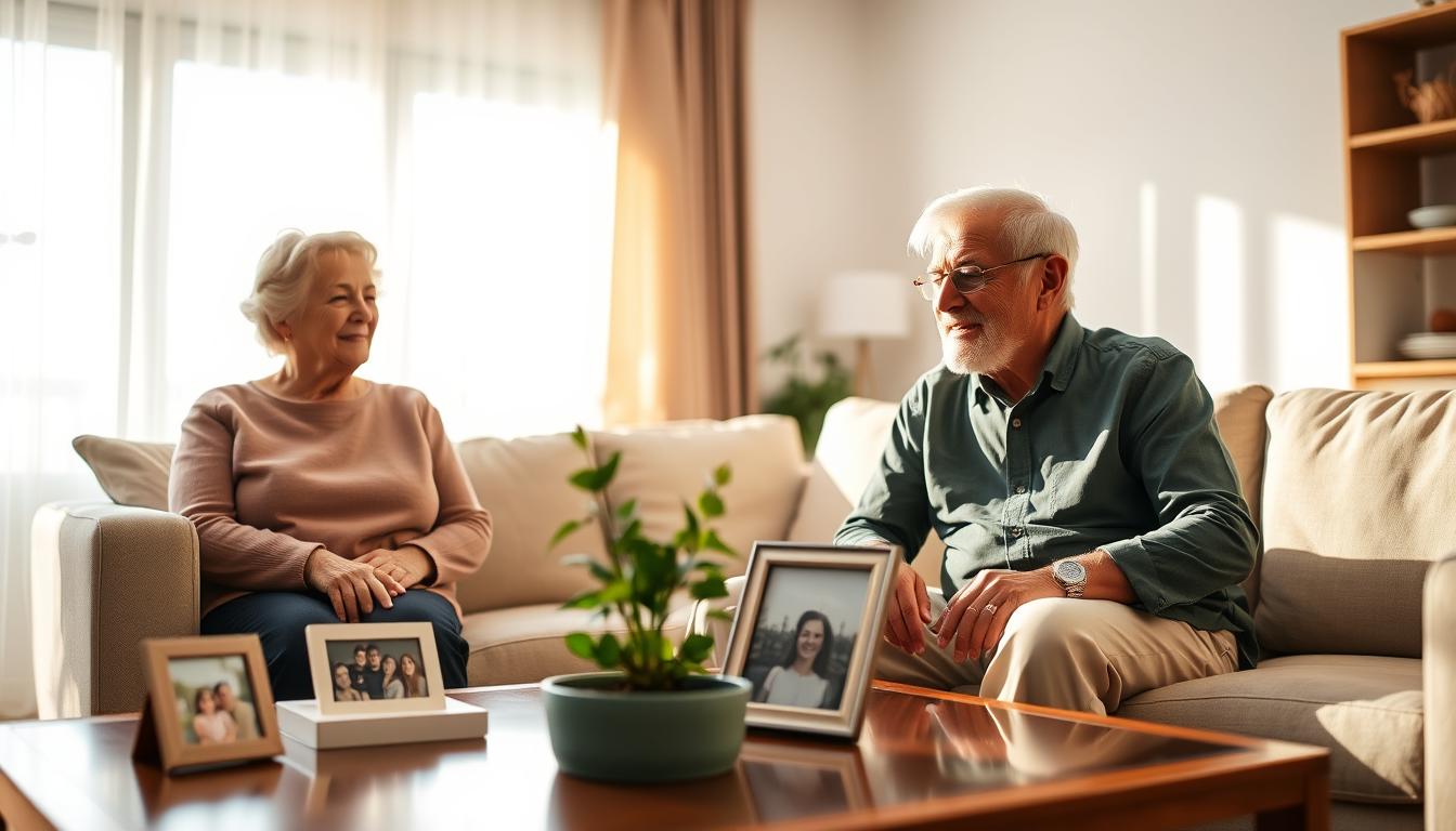 Life insurance for seniors over 60