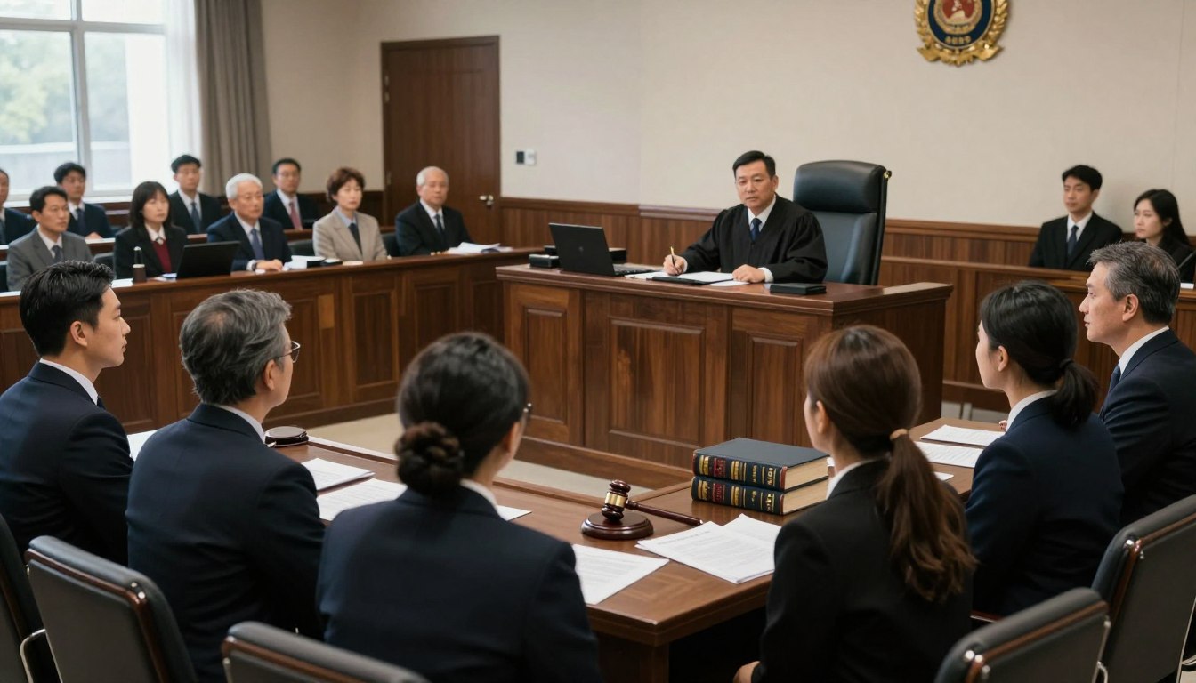 Police accountability litigation cases