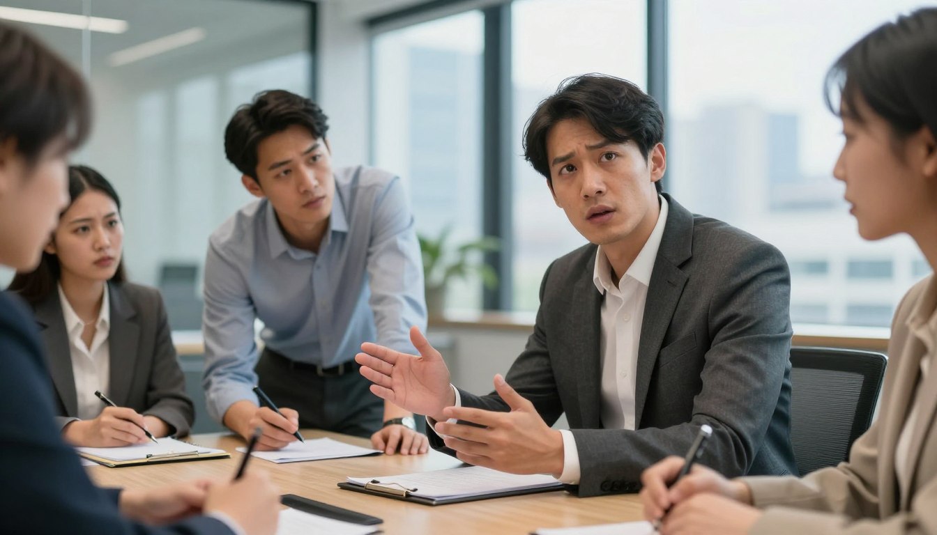 Workplace discrimination legal claims